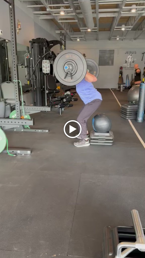  Onyx Functional Fitness