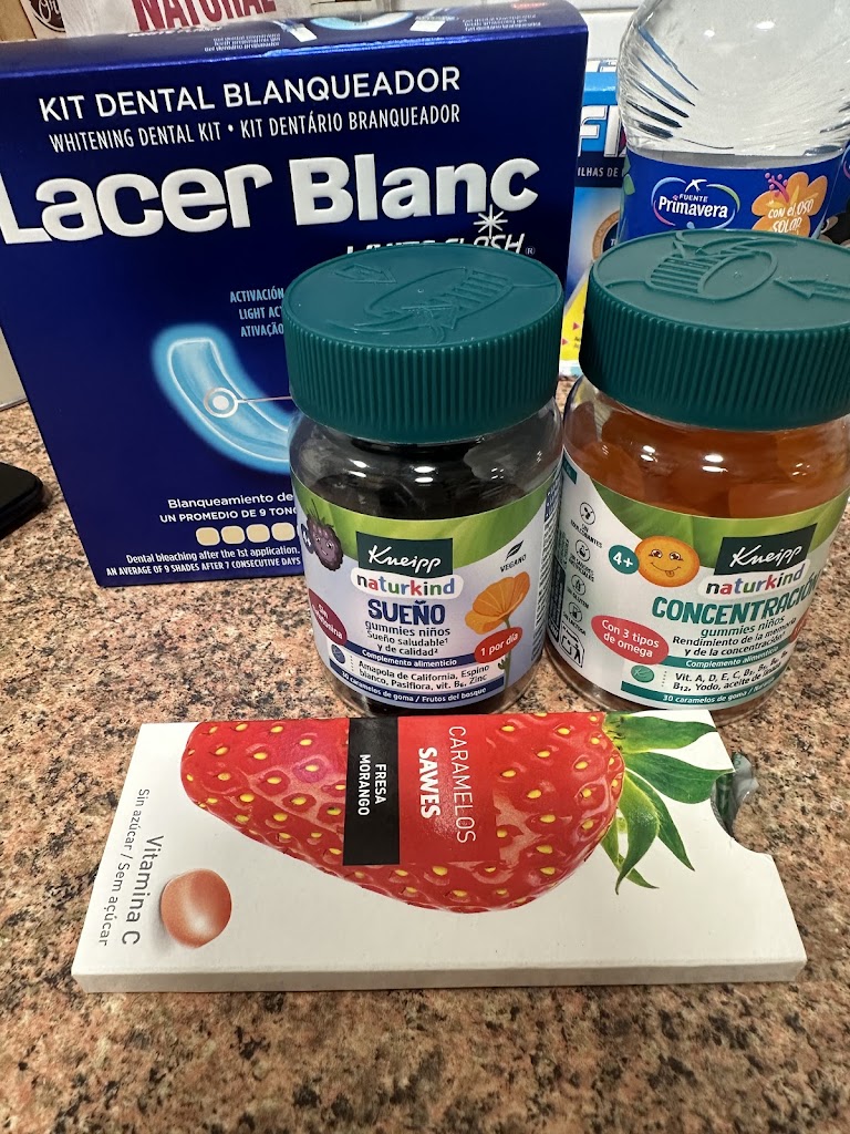 Farmacia la peseta 31