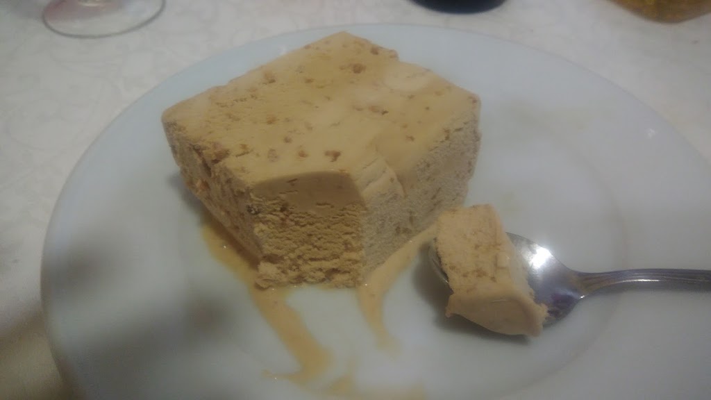 La Porxada — Comida y bebida