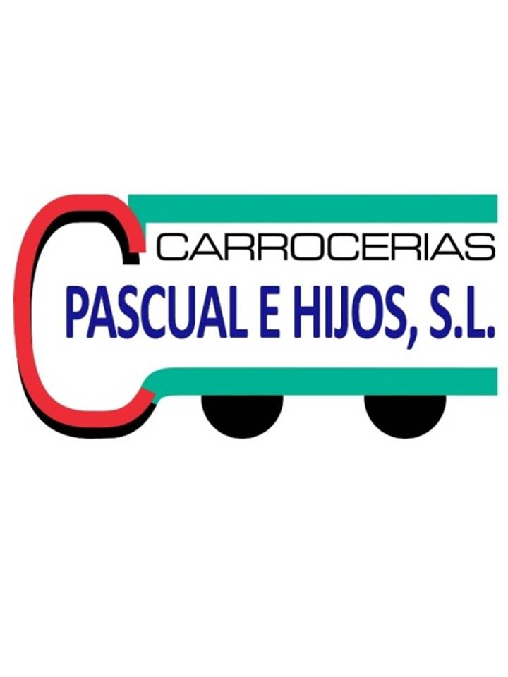 CARROCERIAS PASCUAL E HIJOS — Del propietario