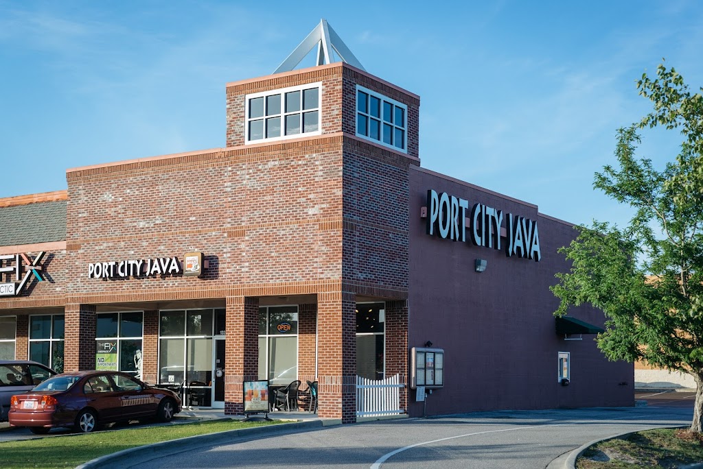 Photo of Port City Java