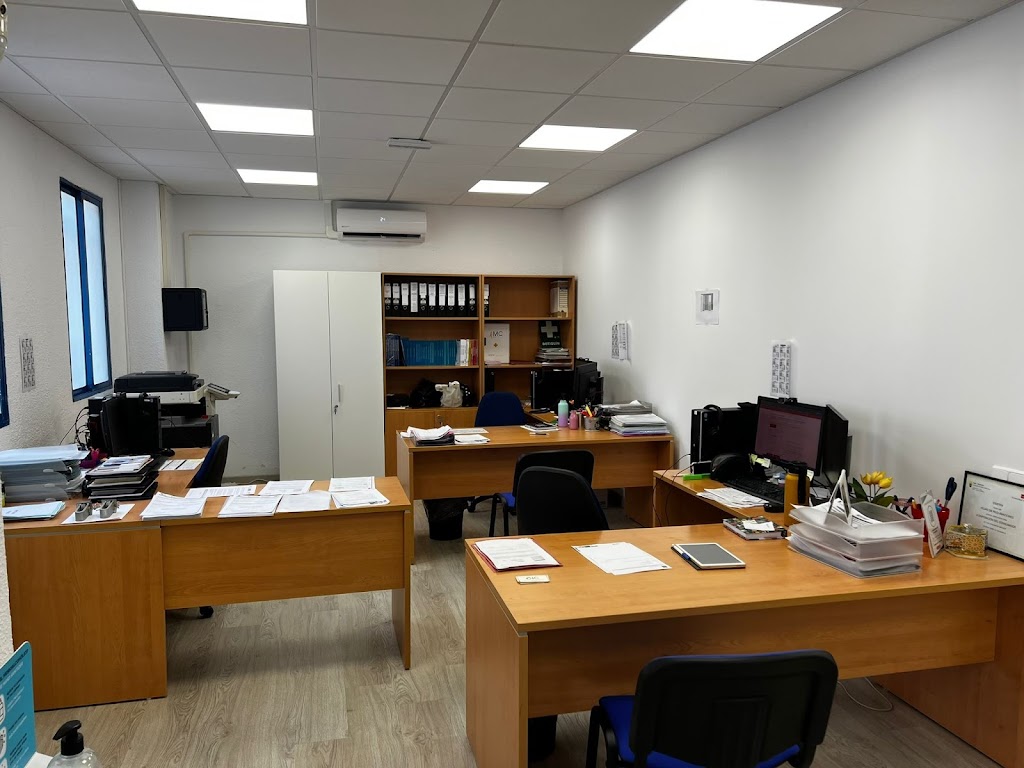 Grupo Colon IECM- Alcorcon