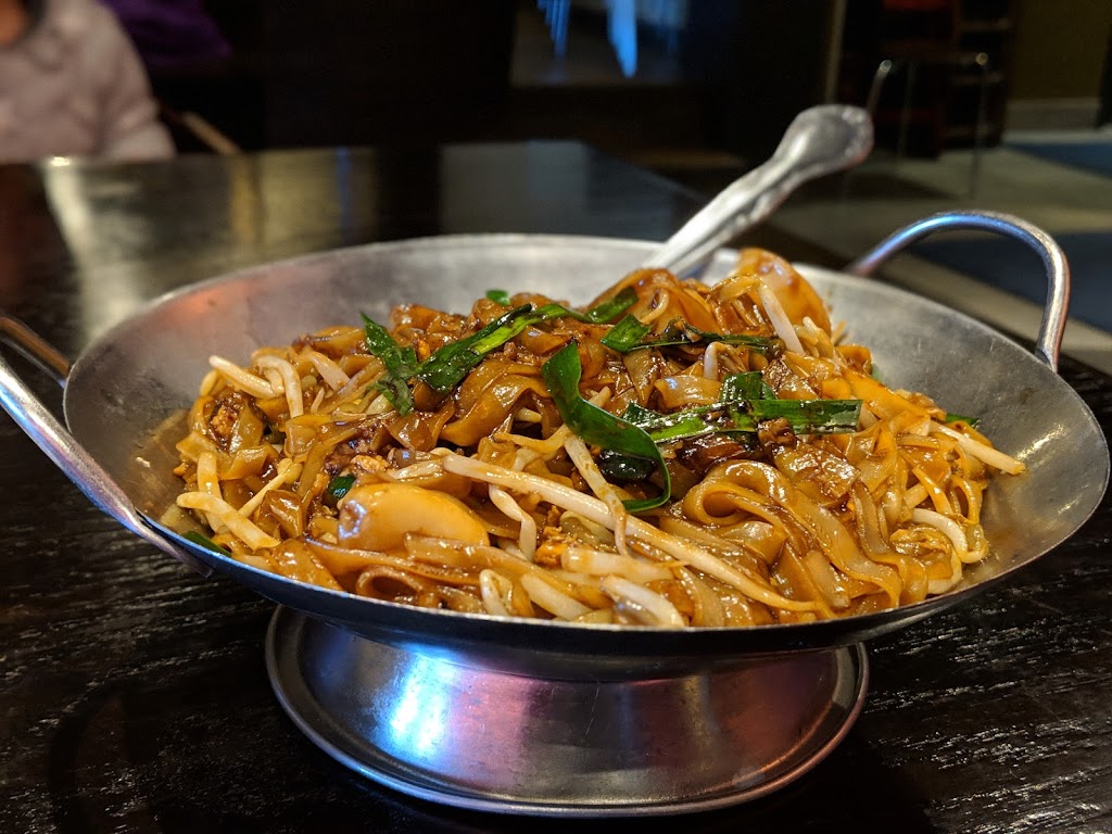 Penang Malaysian and Thai Cuisine