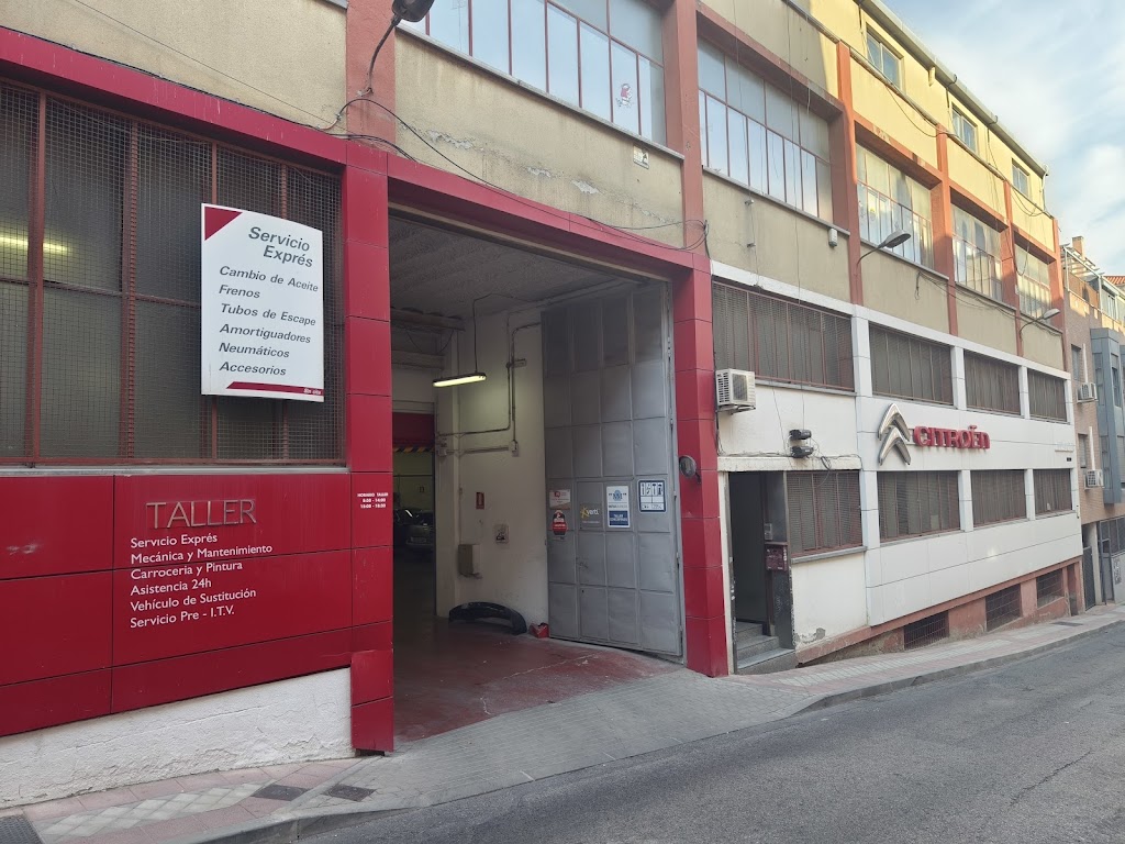 SERTUMOTOR, S.L.