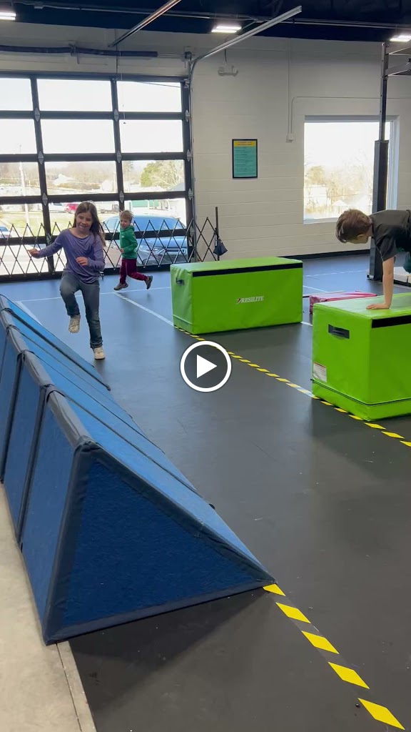  Abundant Life Adventure