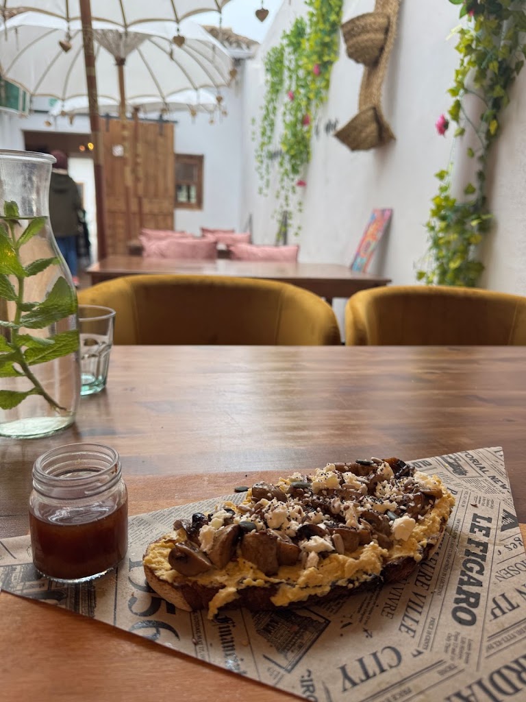 Restaurante Con Alma Denia — Mas recientes