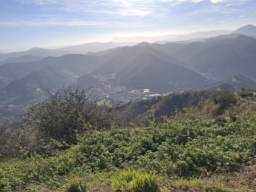 Urko Punta