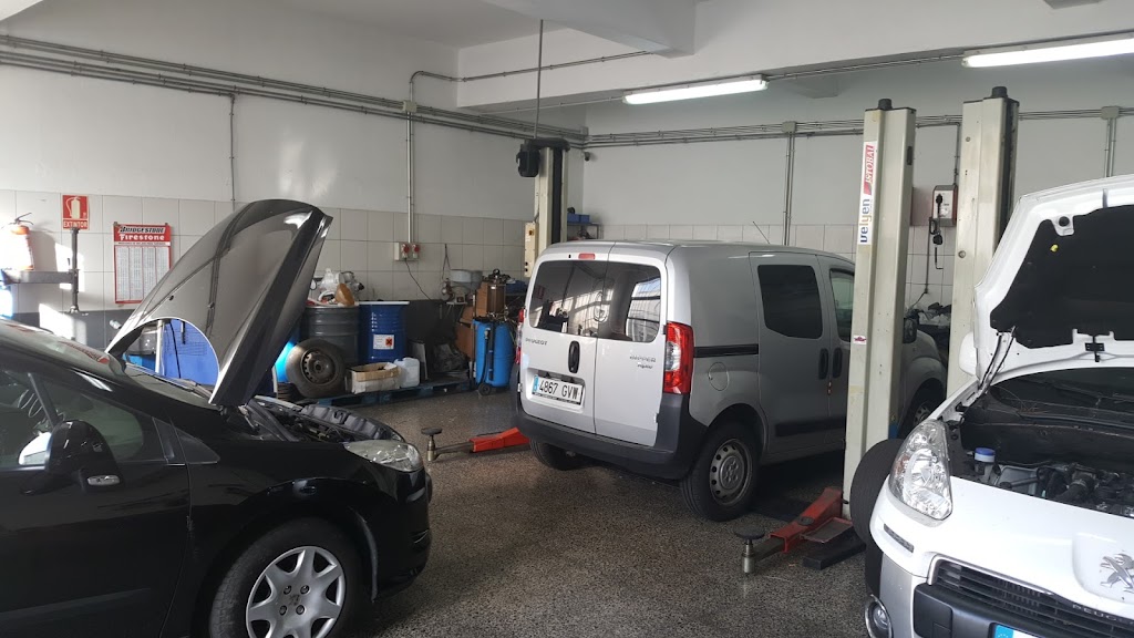 Automotor La Palma - Servicio Oficial Peugeot