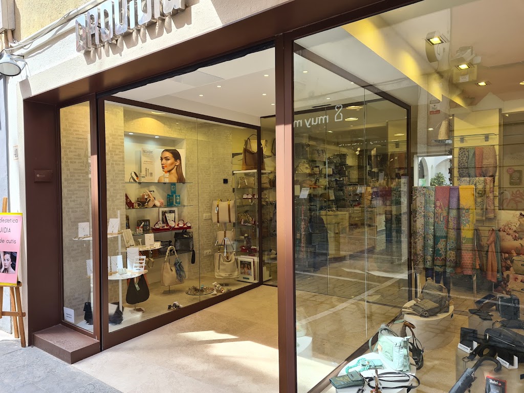 Perfumeria Estetica Orquidia — Exterior