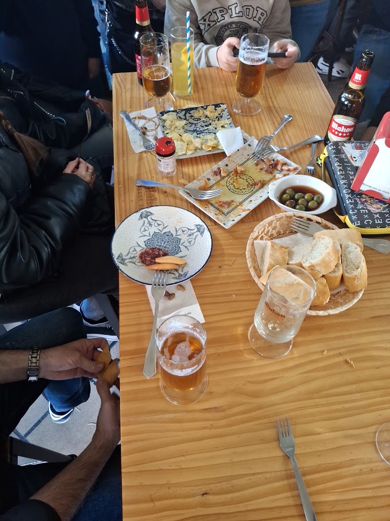Cerveceria Siglo XXI — Mas recientes