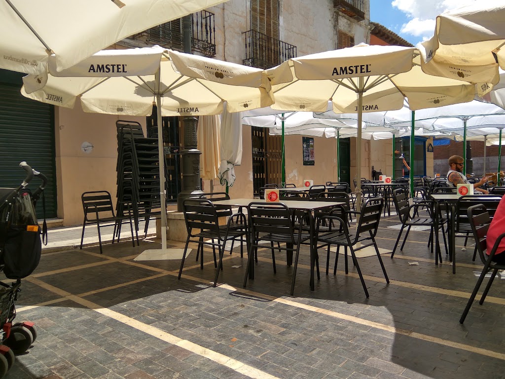 Casa Navarro — Ambiente