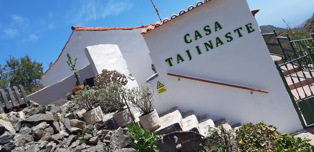 Casa Rural Tajinaste
