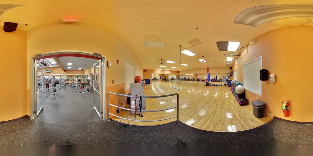  Fitness Factory Franklin Park