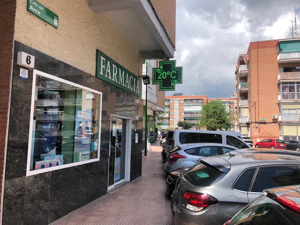 Garcia Revilla Mariano — Del propietario