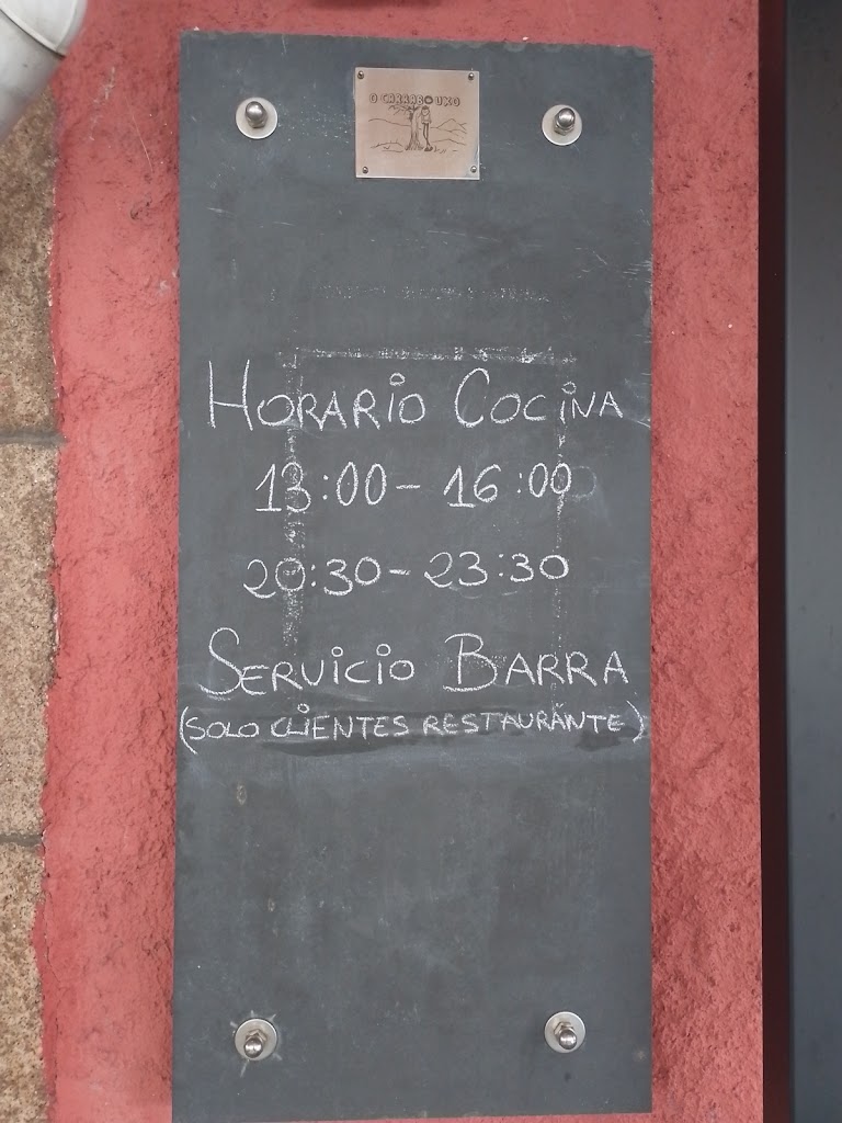 O Carrabouxo — Mas recientes