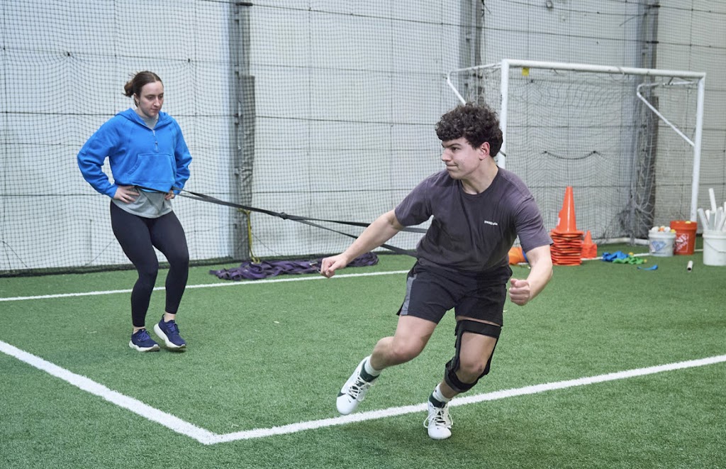  COMPETE Strength & Conditioning