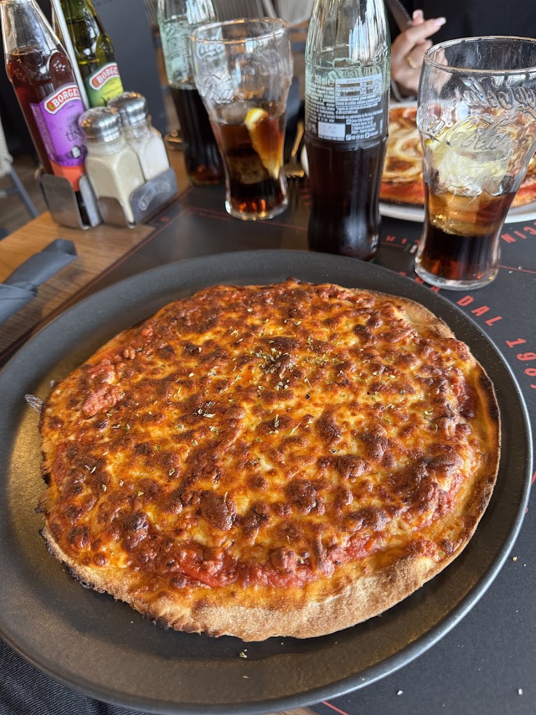 Don Vito Cucina Italiana — Mas recientes
