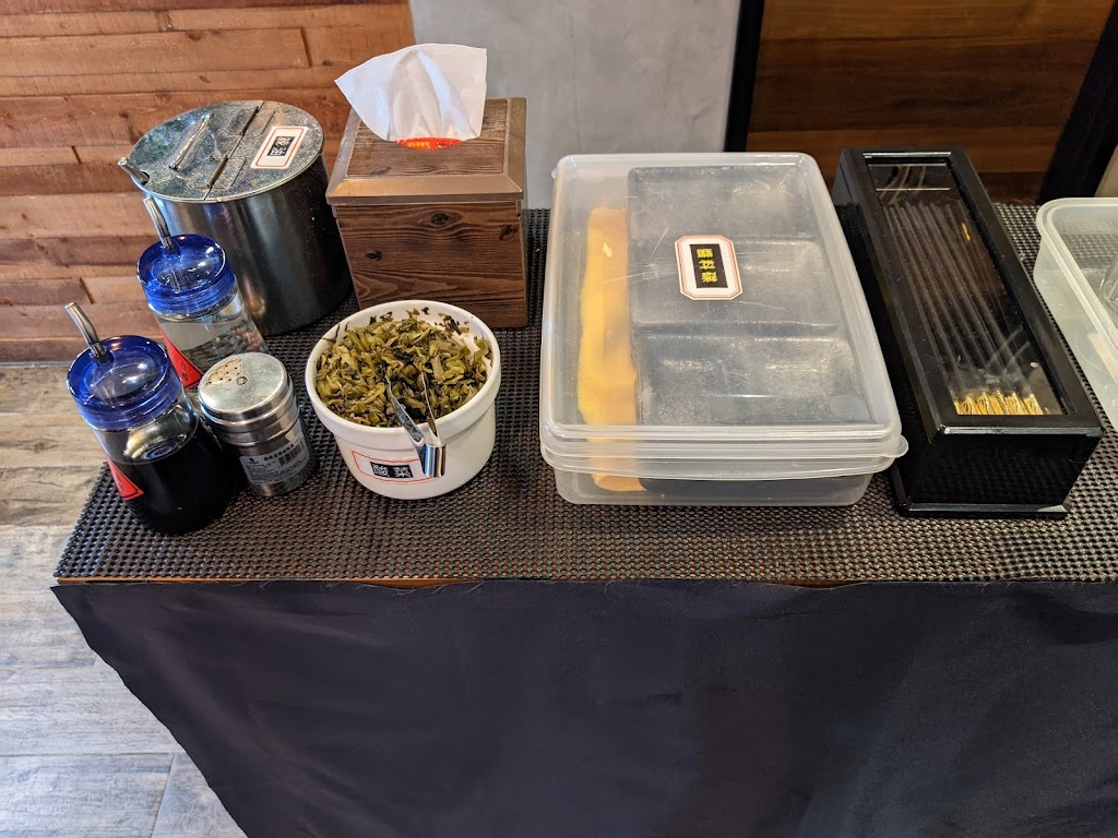 御真牛餐館(2023年銀牌紅燒牛肉麵） 的照片