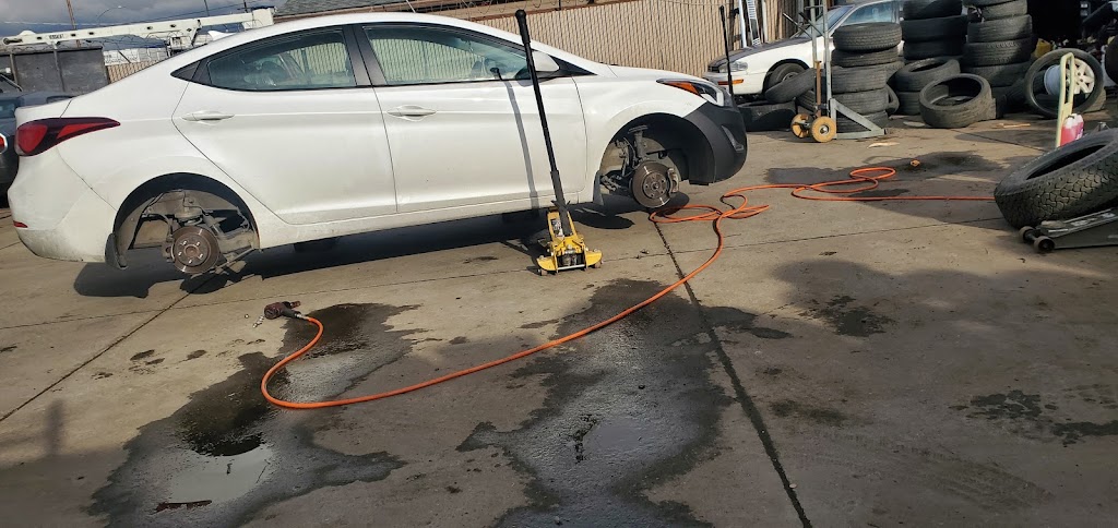 Tire