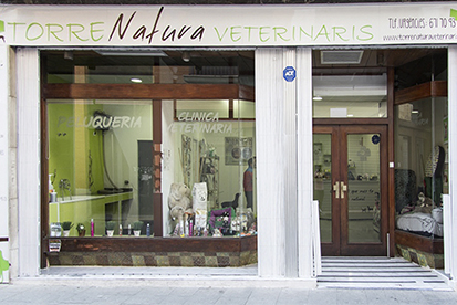 Clinica Veterinaria Torre Natura Veterinaris