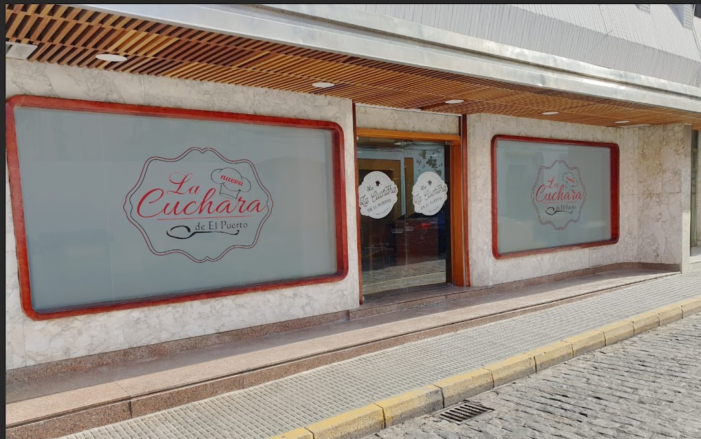 Restaurante La Cuchara de El Puerto