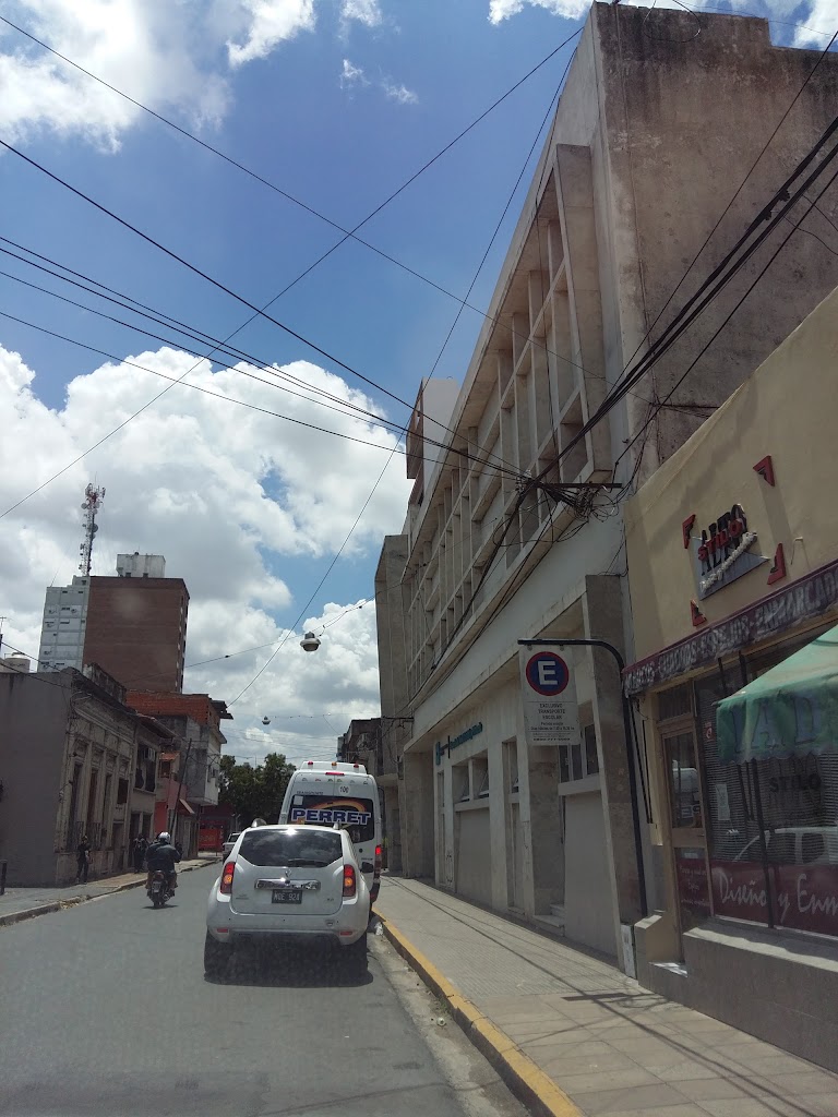 Escuela Primaria UNL y Jardin La Ronda