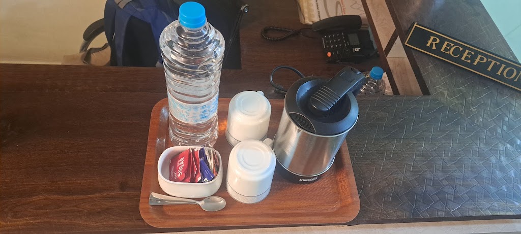 Food & drink