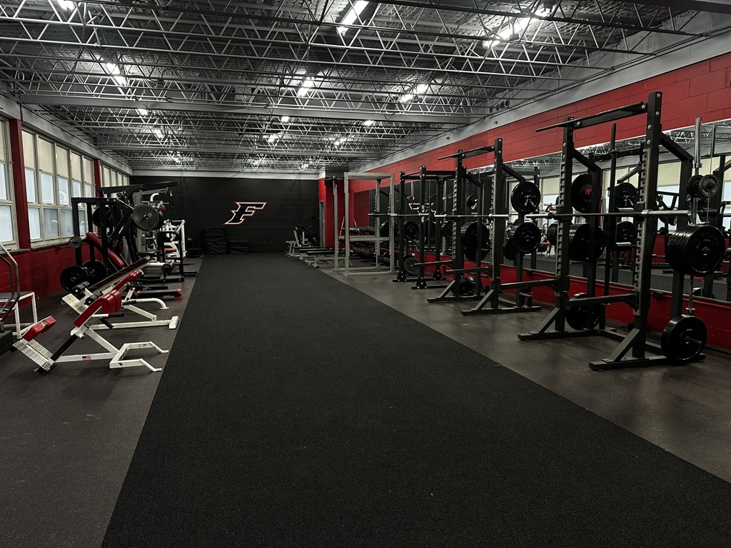  The Elite Sports and Fitness