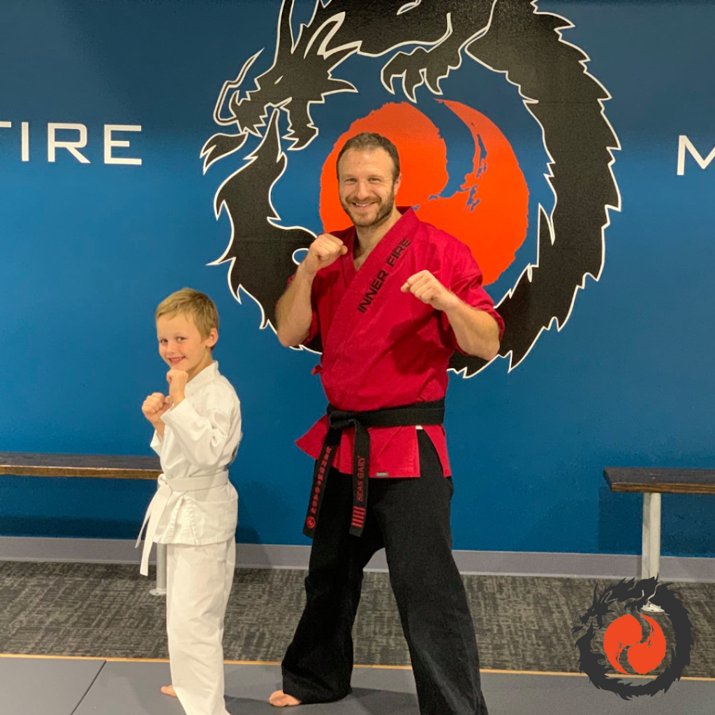  Inner Fire Martial Arts