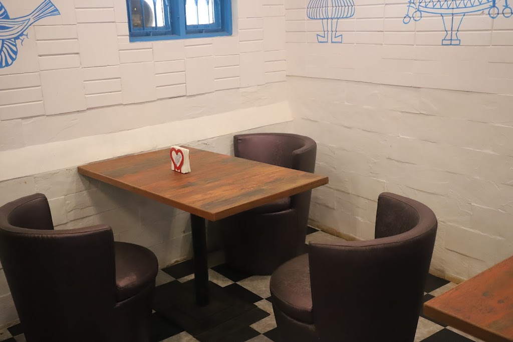 Sachitha S Family Bar Restaurant