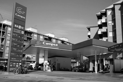 Carburantes Clavero S L — Del propietario