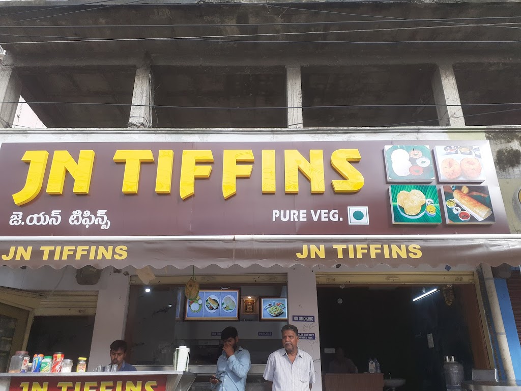 Jn Tiffins