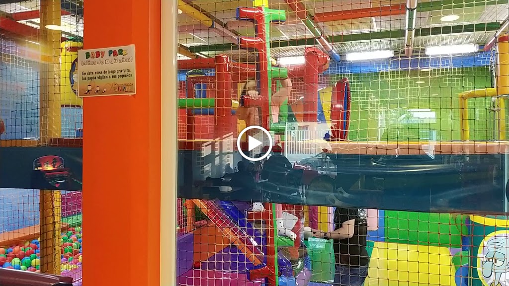 BOOMERANG PARK — Videos