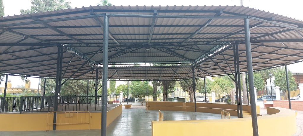 Auditorio de la Princesa