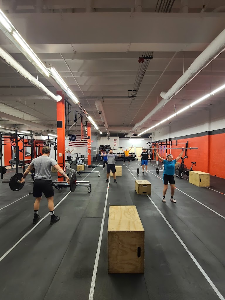  CrossFit Williamsville