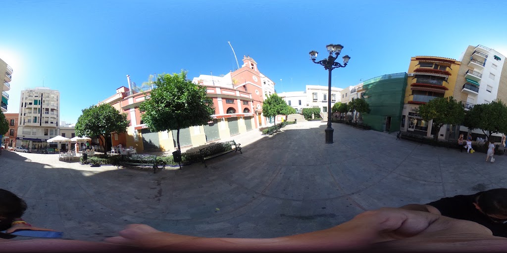 Bar Placita — Street View y 360deg