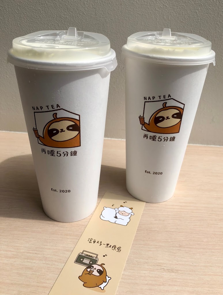 再睡5分鐘 - 台北伊通店 的照片