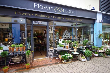 Flower & Glory