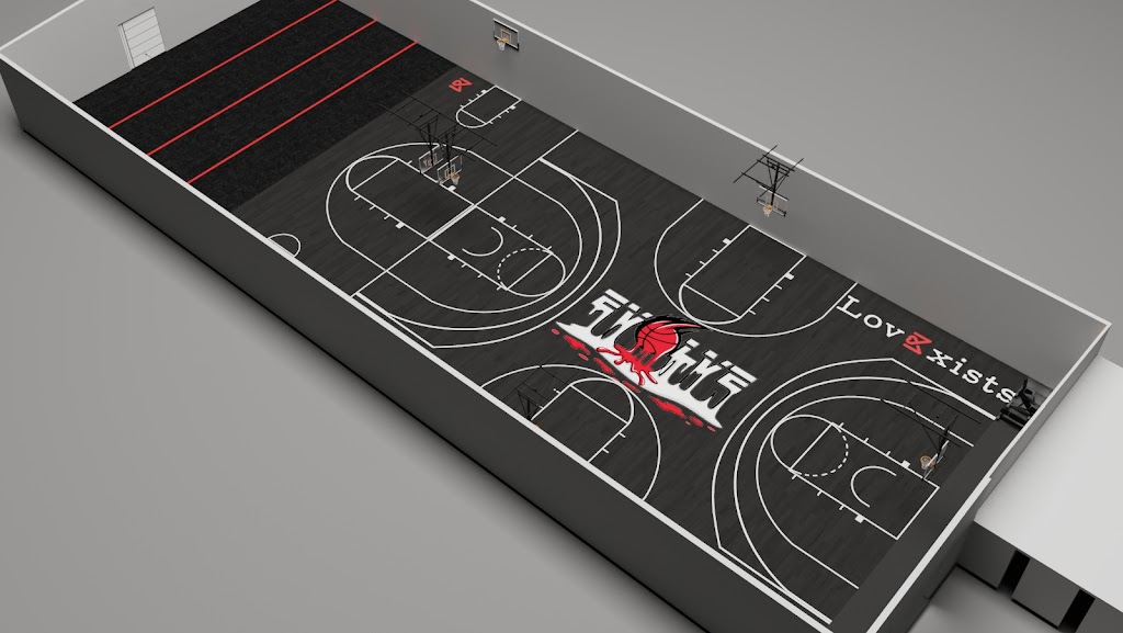  Evolution Sports Complex