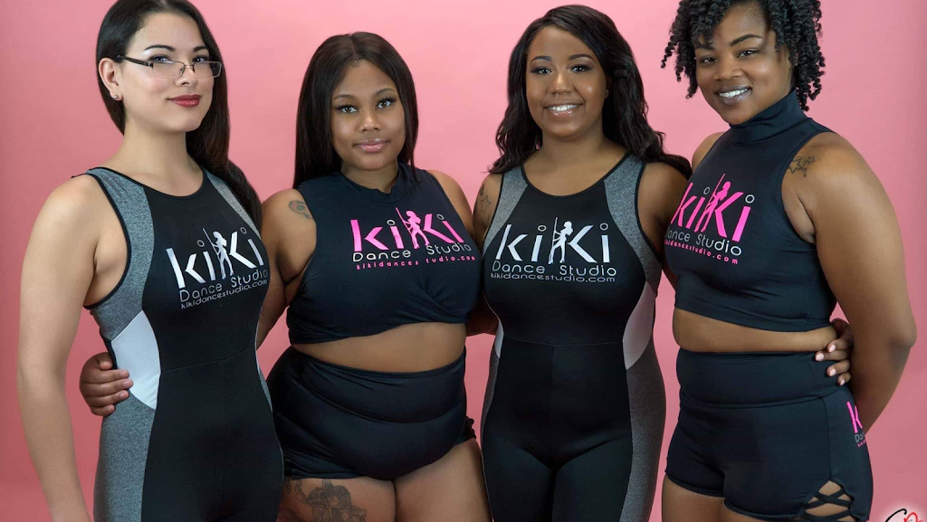  Kiki Dance Studio