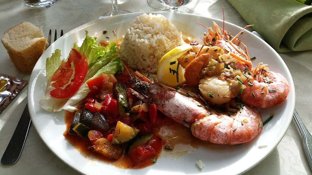 Food & drink
