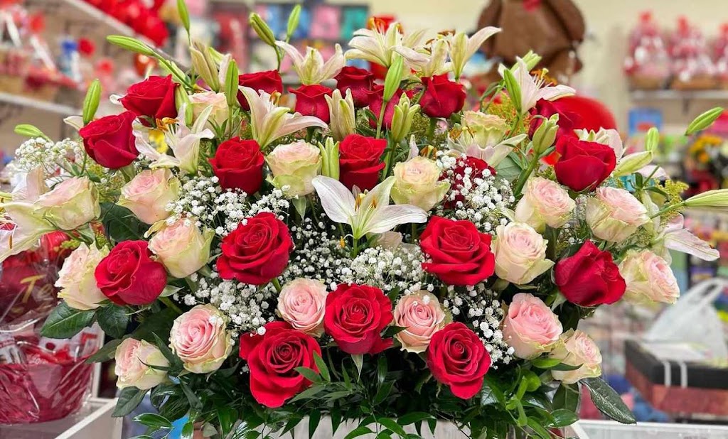 Deluxe Flowers