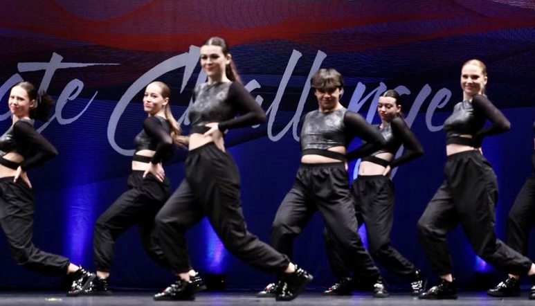  The Spot - Guilford Acrobatics & Co.