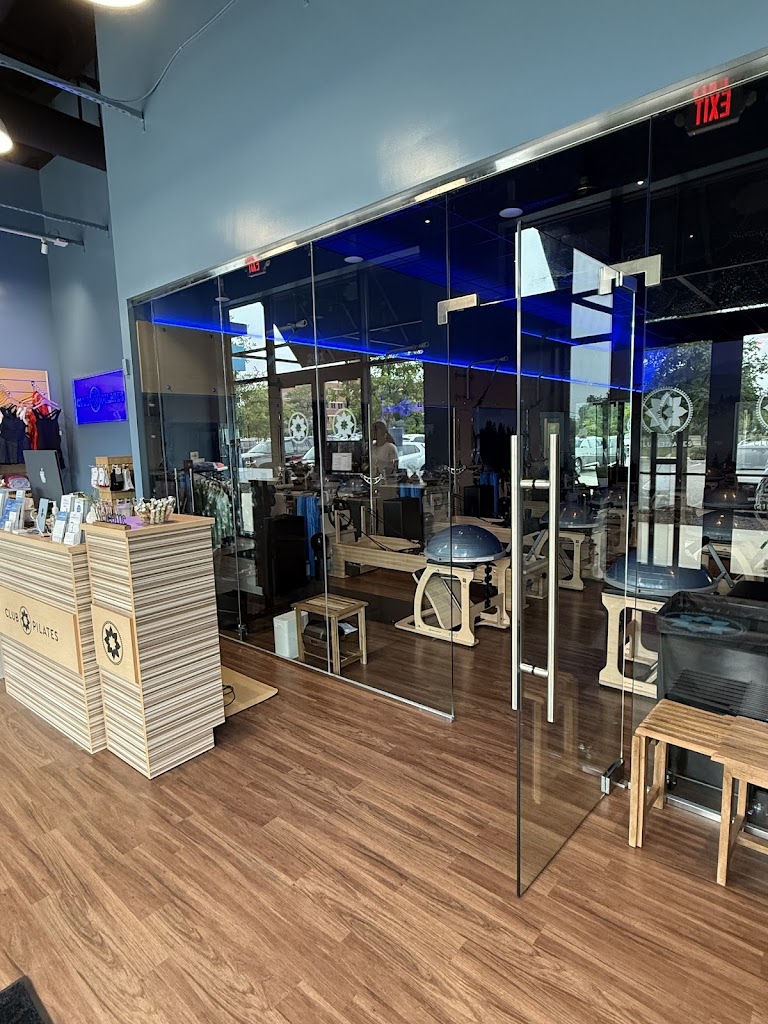  Club Pilates Upper Dublin