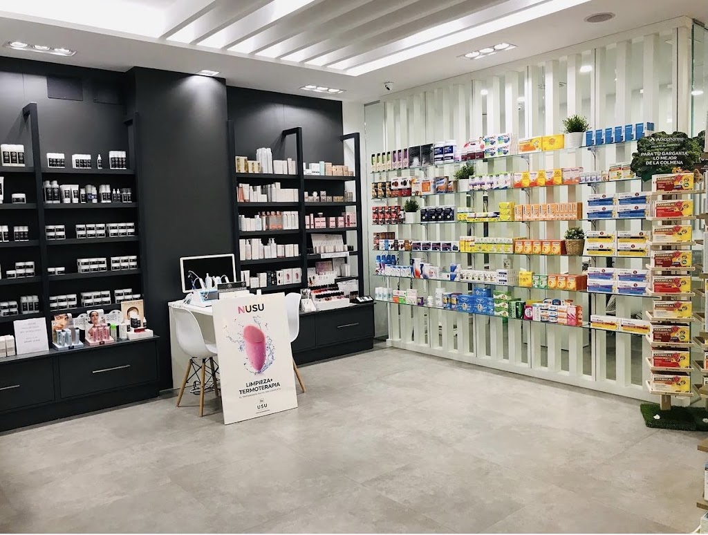 Farmacia Ortopedia Dr. Mulet — Del propietario