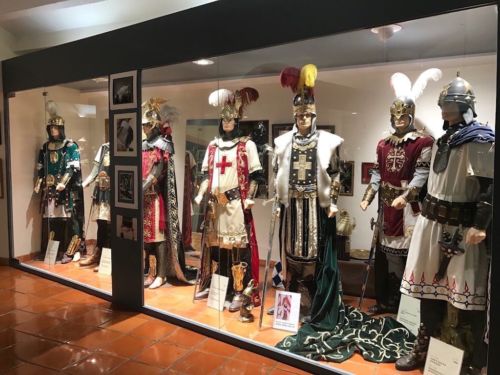 Museu de la Festa Moros i Cristians