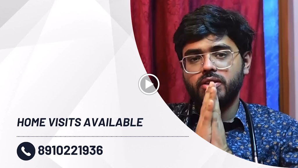 Dr. Dr Dhruba Banerjee Mbbs Cal Family General Physician Home Visiting House Call Home Call Kolkata