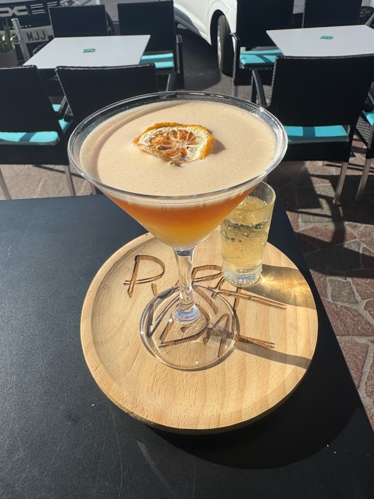 Puravida bar — Mas recientes