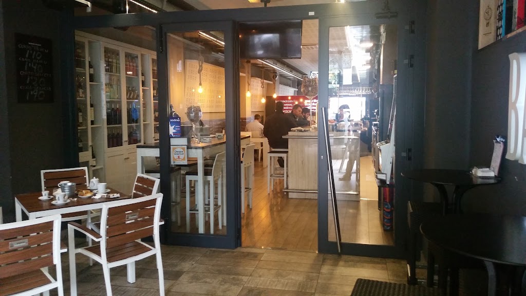 Restaurante Casa Marco