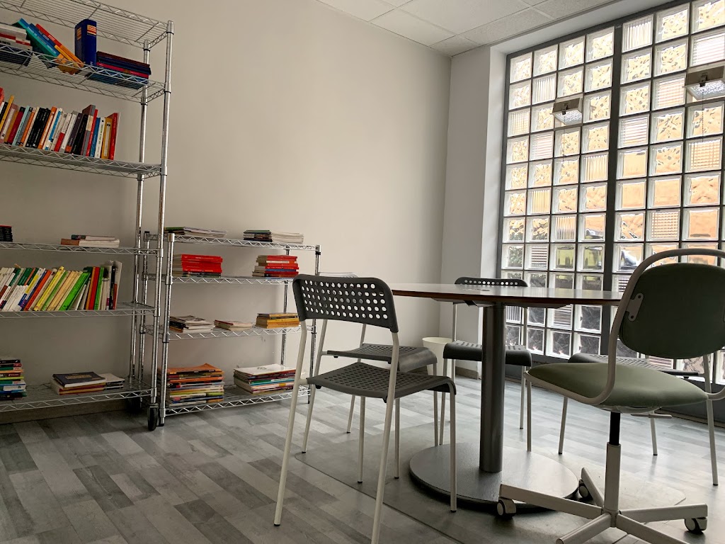 Academia Studio13 — Del propietario